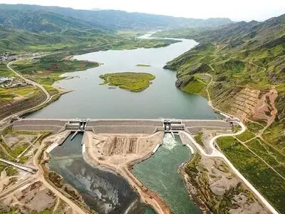 آغاز فرایند تعیین تکلیف سدهای خاکی و ساماندهی آب کشاورزی استان مرکزی