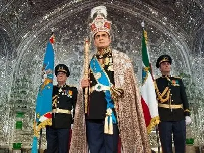 قسمتِ آخرِ معمای شاه امشب پخش می‌شود