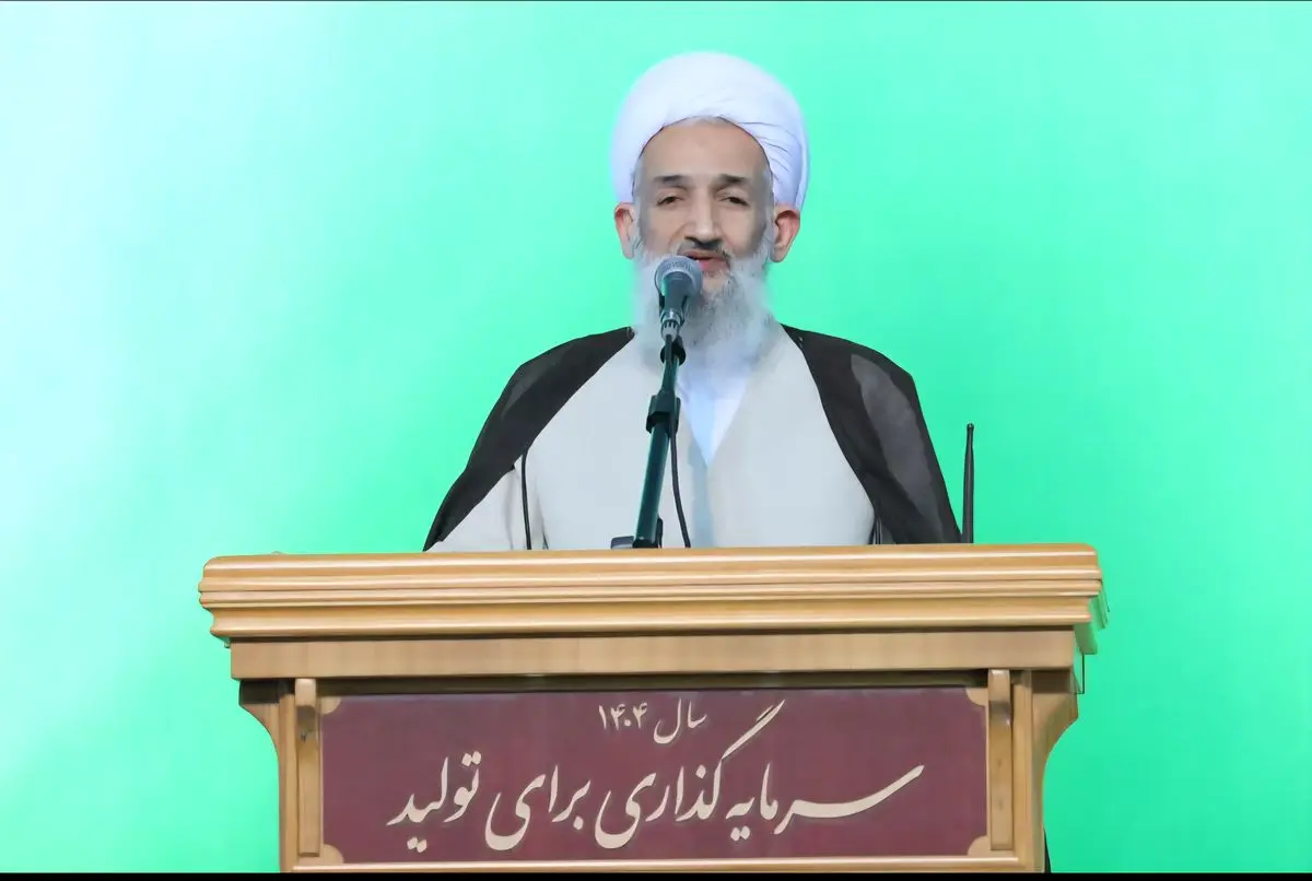 اتحاد ملی تنها راه مقابله با تهدیدات خارجی است/لزوم بازنگری در سیاست‌های حفاظت از جنگل‌ها و منابع طبیعی کشور