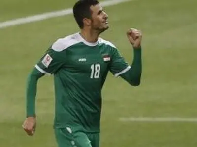 ایمن حسین به خاطر مذاکره با پرسپولیس نقره داغ شد