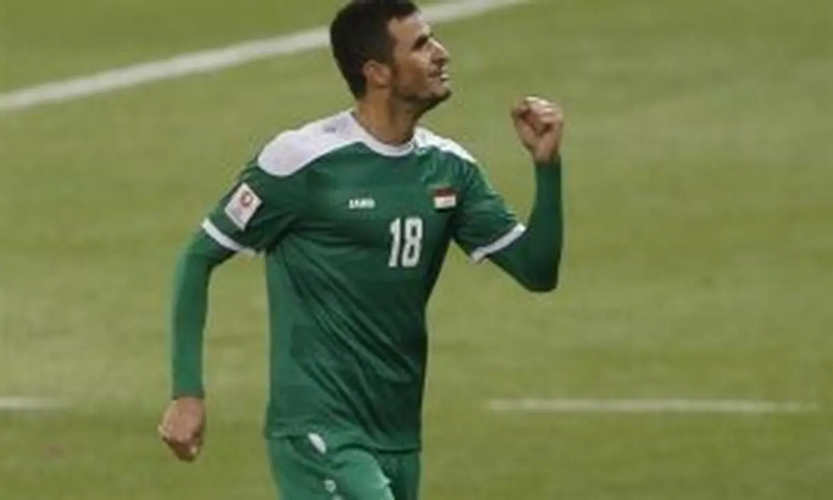 ایمن حسین به خاطر مذاکره با پرسپولیس نقره داغ شد