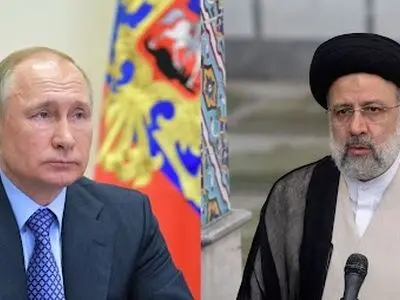 Raisi's visit to Russia turning point in bilateral ties, says envoy