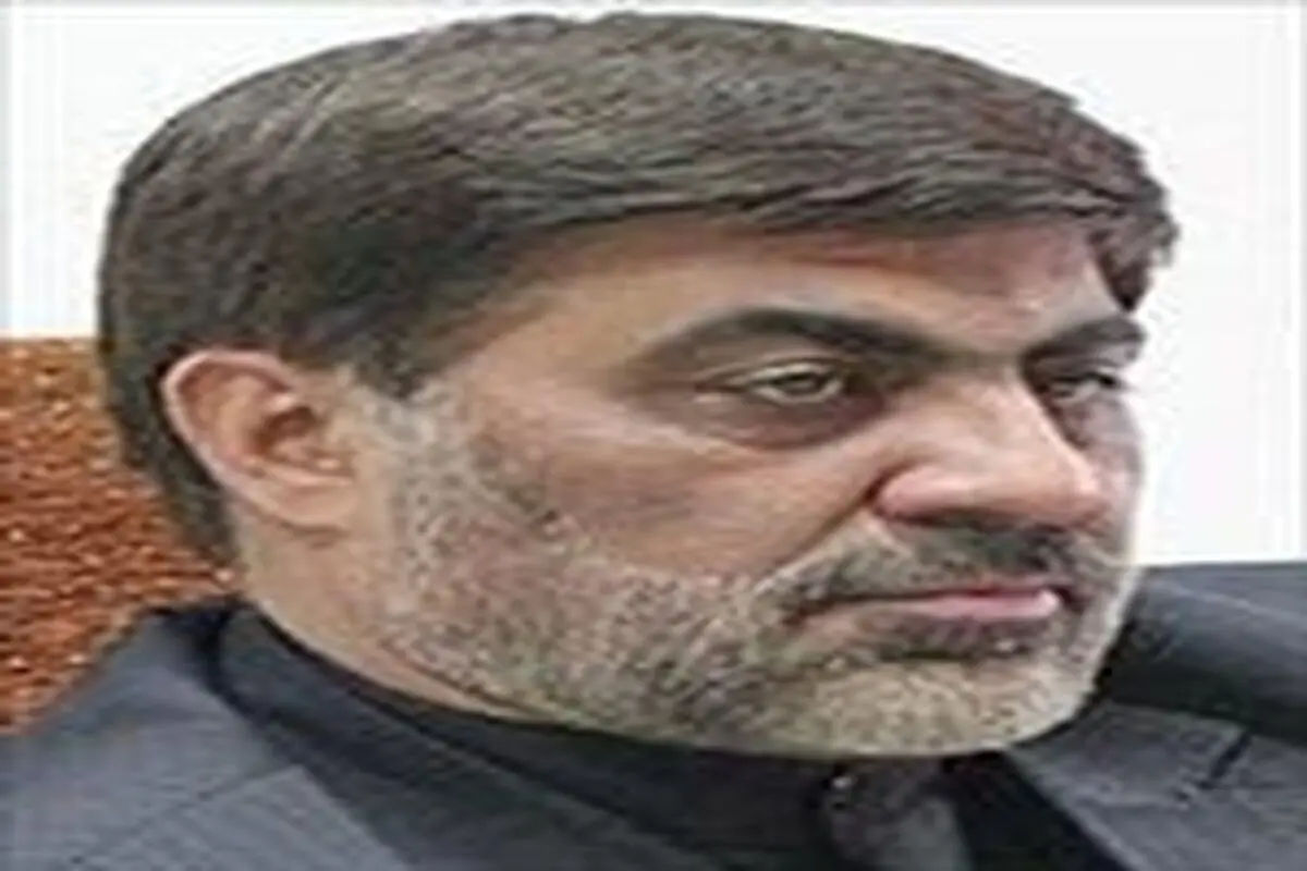 ۱۰۰ میلیارد تومان برای توسعه آبیاری کشاورزی لرستان در نظر گرفته شده است