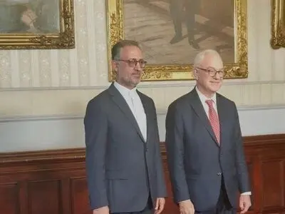 حضور مدیرکل آمریکای وزارت امور خارجه در مراسم تحلیف رییس‌جمهور جدید اروگوئه