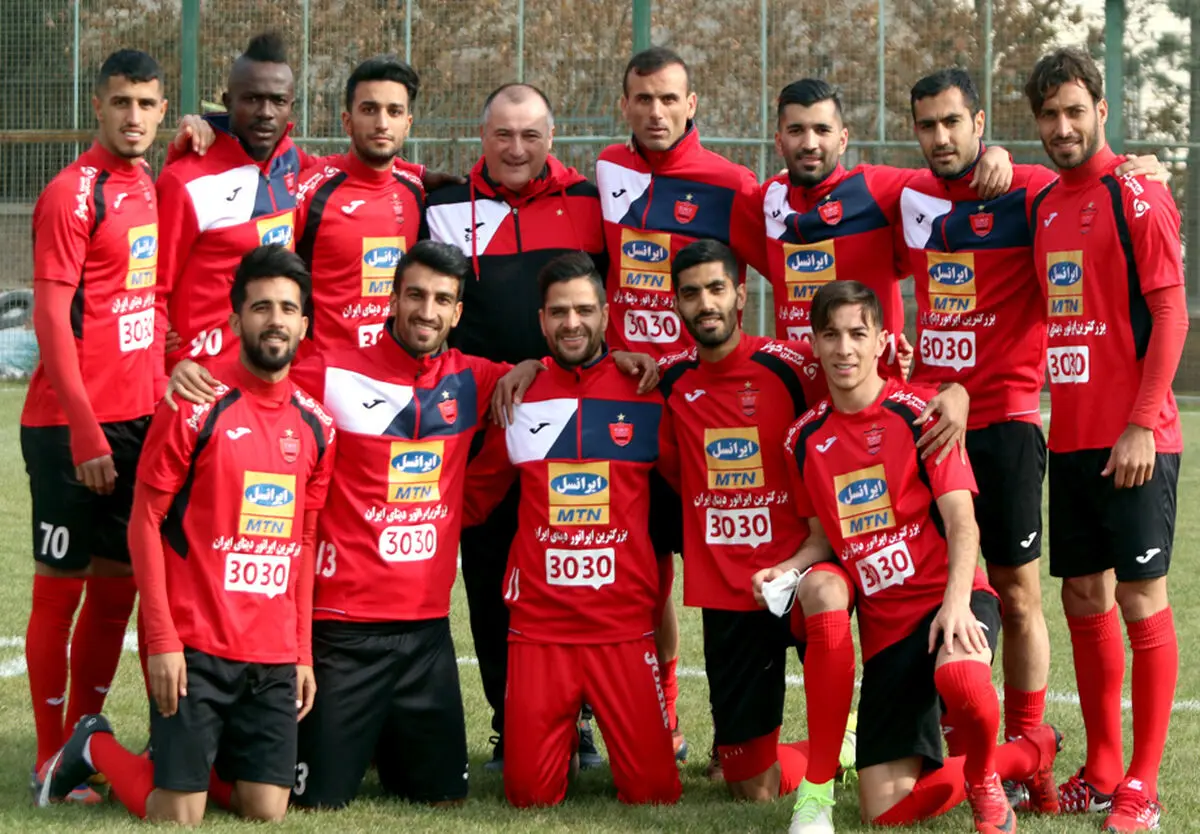خطر بزرگ در کمین پرسپولیس؛ چیزی شبیه یوونتوس یا...