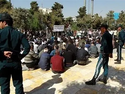 آغاز طرح  برخورد با مناطق آلوده موادمخدر در شهرستان گرگان