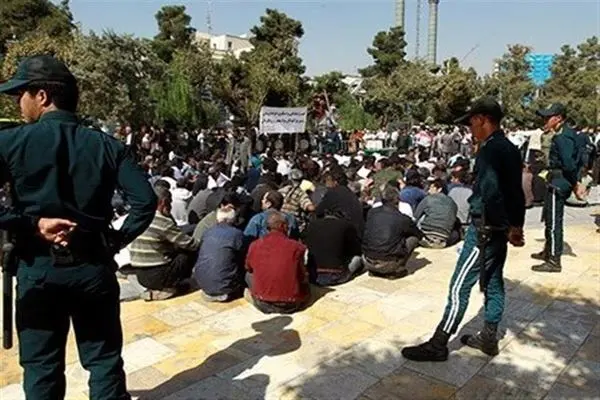 آغاز طرح  برخورد با مناطق آلوده موادمخدر در شهرستان گرگان