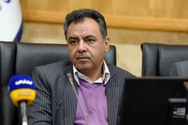 شهردار کرمانشاه منصوب شد