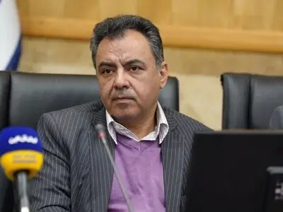 شهردار کرمانشاه منصوب شد