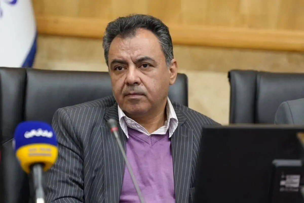 شهردار کرمانشاه منصوب شد