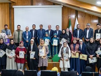 برگزیدگان سومین جشنواره قصه‌گویی نهال امید در فارس مشخص شدند  