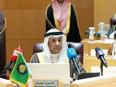 PGCC chief lauds normalization of Tehran-Riyadh ties