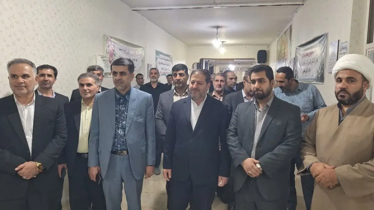 لرستان خاستگاه ریشه‌دار صلح و سازش است 