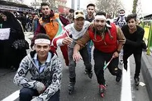 جوانان کدام نسل بیشترین رنج را متحمل شده‌اند؟/اینفوگرافی