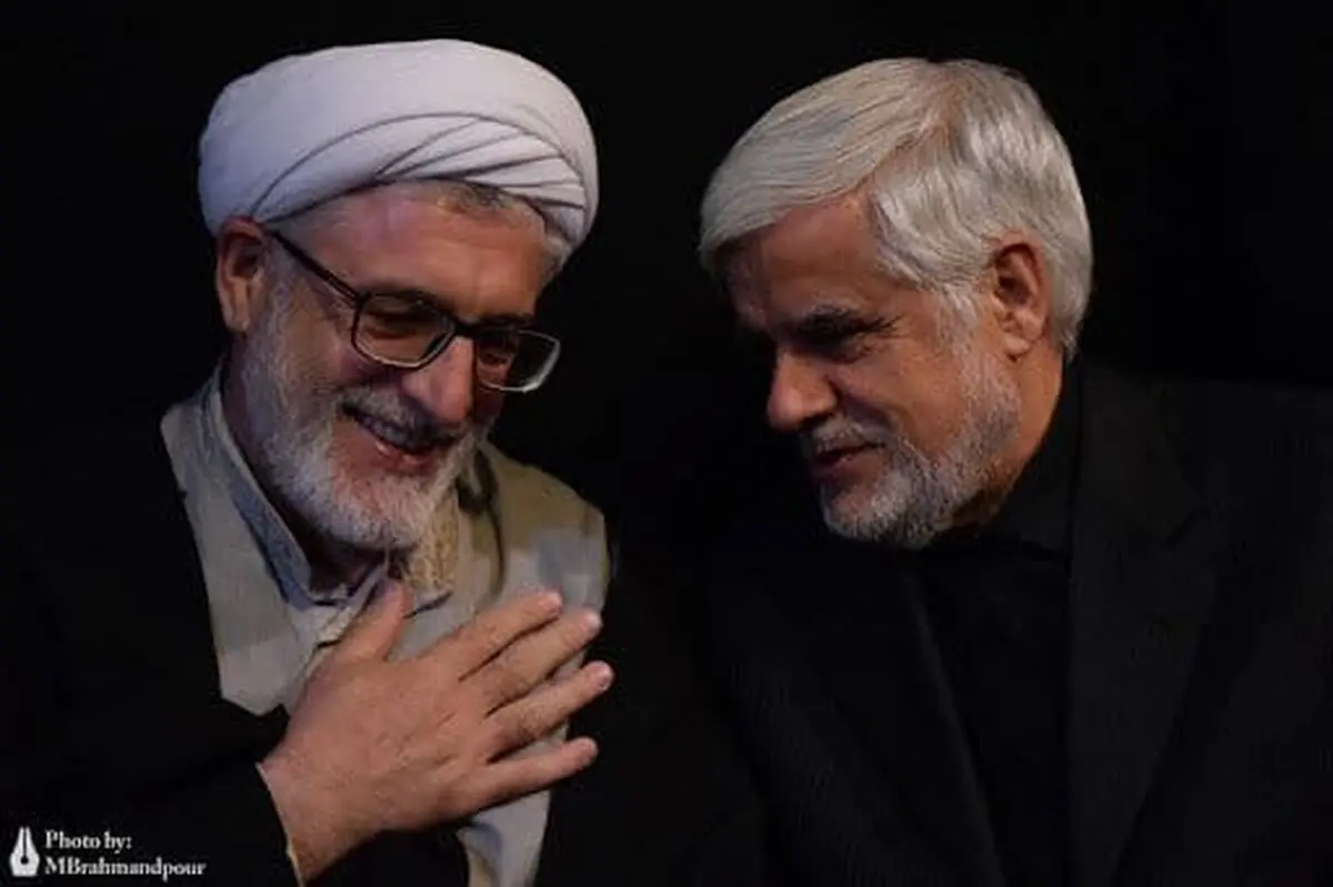 مرحوم فیرحی محبوب قلب‌ها بود
