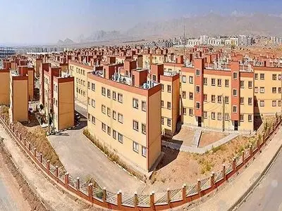 پرداخت تسهیلات قرض‌الحسنه 2 میلیارد ریالی به تمامی متقاضیان پروژه‌های ملی مسکن