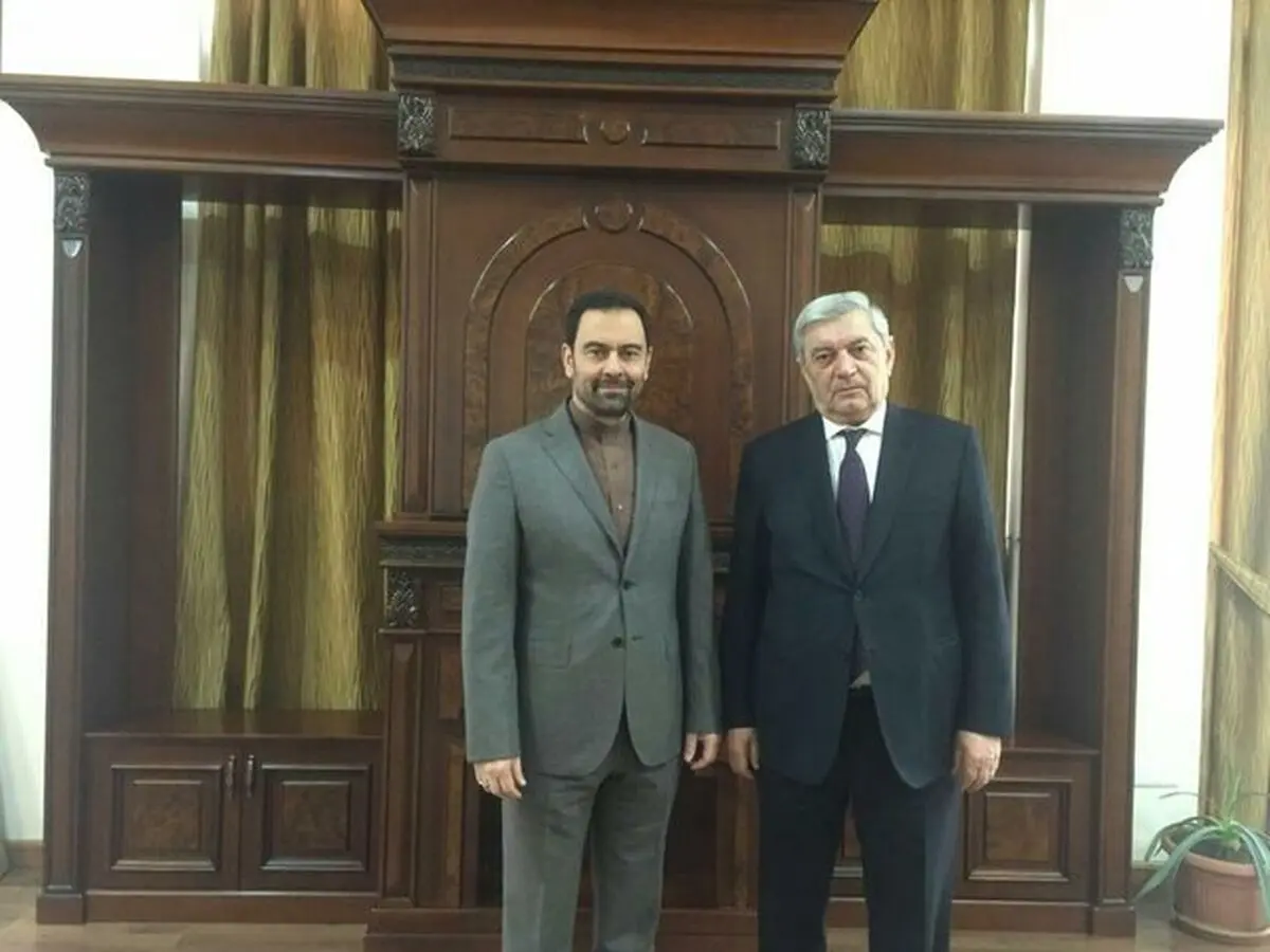 مشارکت ایروان در کمک به سیل زدگان ایران در راستای افزایش همکاری‌های دو کشور
