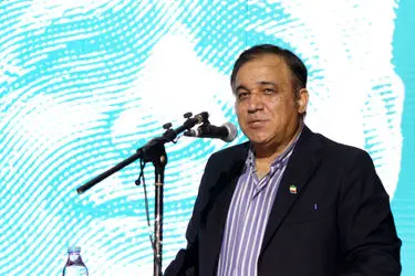 تاجرنیا: اشتباه فیفا در پرونده منتظرمحمد ثابت شد