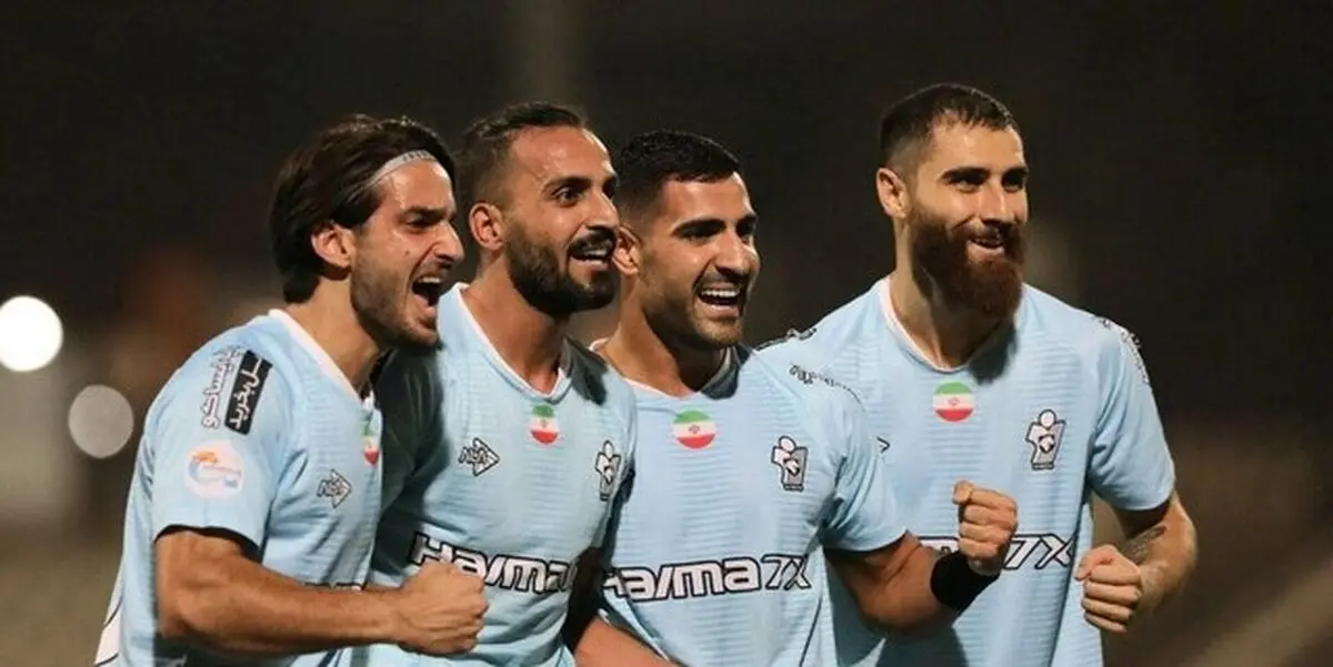 پاکدل: باخت حق ما نبود