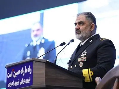 ما باید در بخش بهداشت و درمان حضور موفقی در دریا و اقیانوس هند داشته باشیم