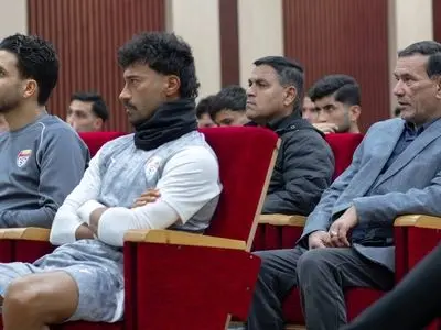 رامین در فولاد رویت شد