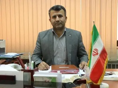 مدیرکل حراست استانداری گیلان منصوب شد 