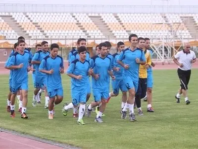 صبای قم بازی تدارکاتی نخواهد داشت