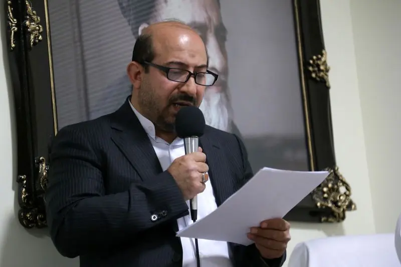 گالری