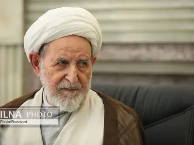 پیام تسلیت وزیر  کار در پی درگذشت آیت‌الله یزدی