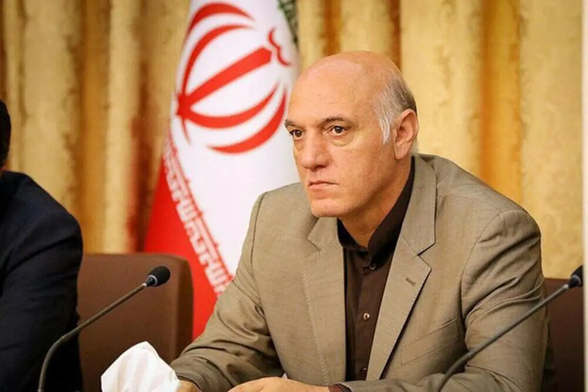 حبیب ستوده نژاد سرپرست اداره کل ورزش و جوانان استان تهران شد