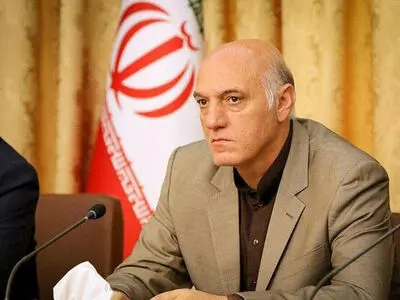 حبیب ستوده نژاد سرپرست اداره کل ورزش و جوانان استان تهران شد