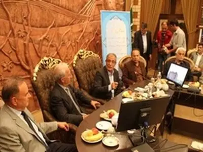 روح تعهد در منش دانشمندی پروفسور سمیعی بارز است