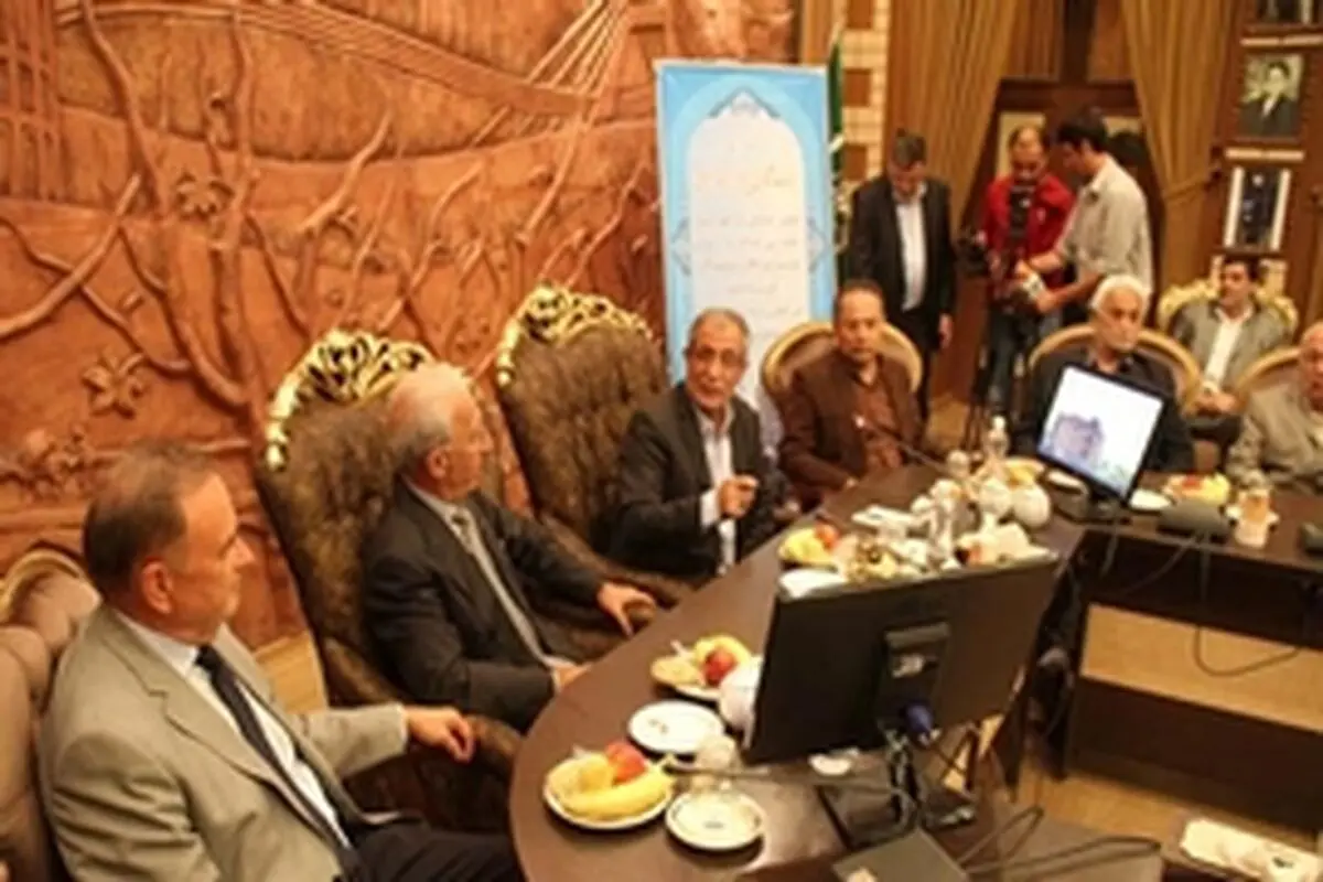 روح تعهد در منش دانشمندی پروفسور سمیعی بارز است