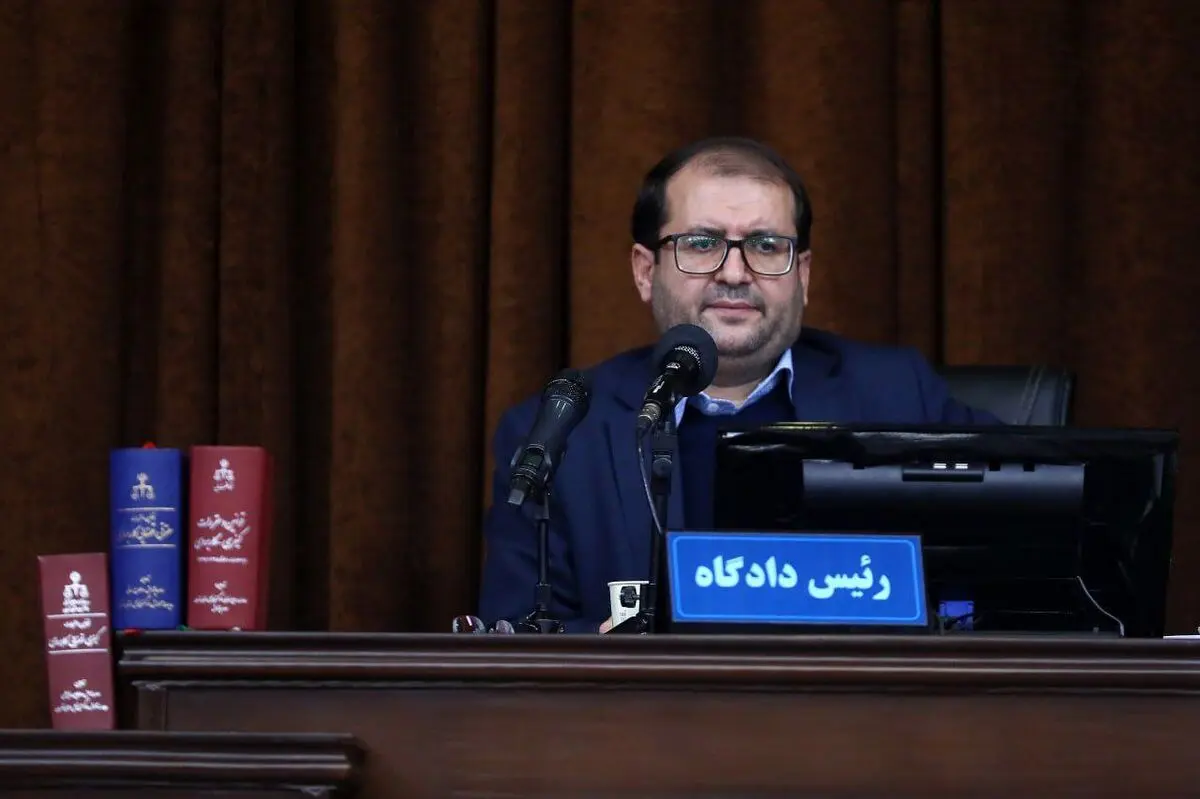 اخطار قاضی به بانک‌ها در دادگاه چای دبش/ پاسخ استعلامات را ندهید به نهادهای نظارتی تکلیف می‌کنیم در بانک‌ها مستقر شوند!