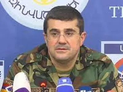 حضور صلح‌بانان روس در منطقه تا حل و فصل نهایی مناقشه، نامحدود خواهد بود