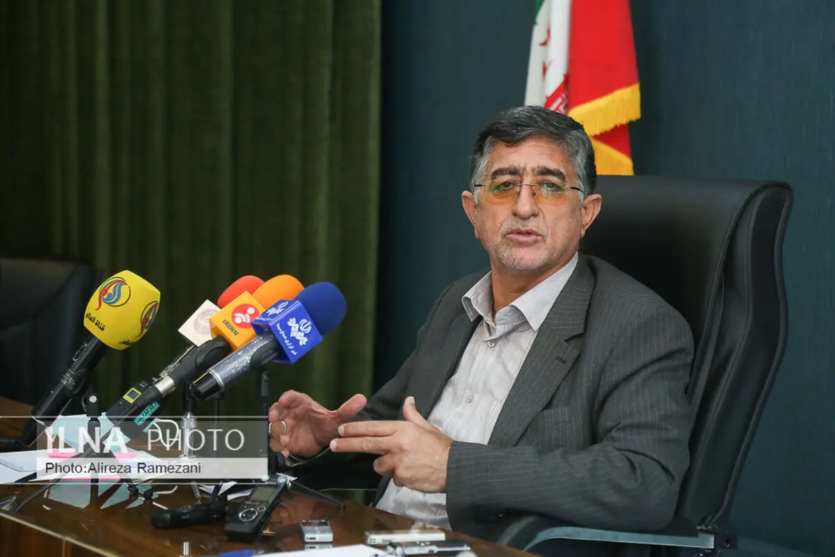 آخرین وضعیت بررسی طرح ساماندهی تجمعات/ در تلاشیم قانونی بنویسیم که یک دهه پاسخگوی نیازهای جامعه باشد/ تجمع اعتراضی کمتر شده، چون پیگیر مطالبات هستیم 