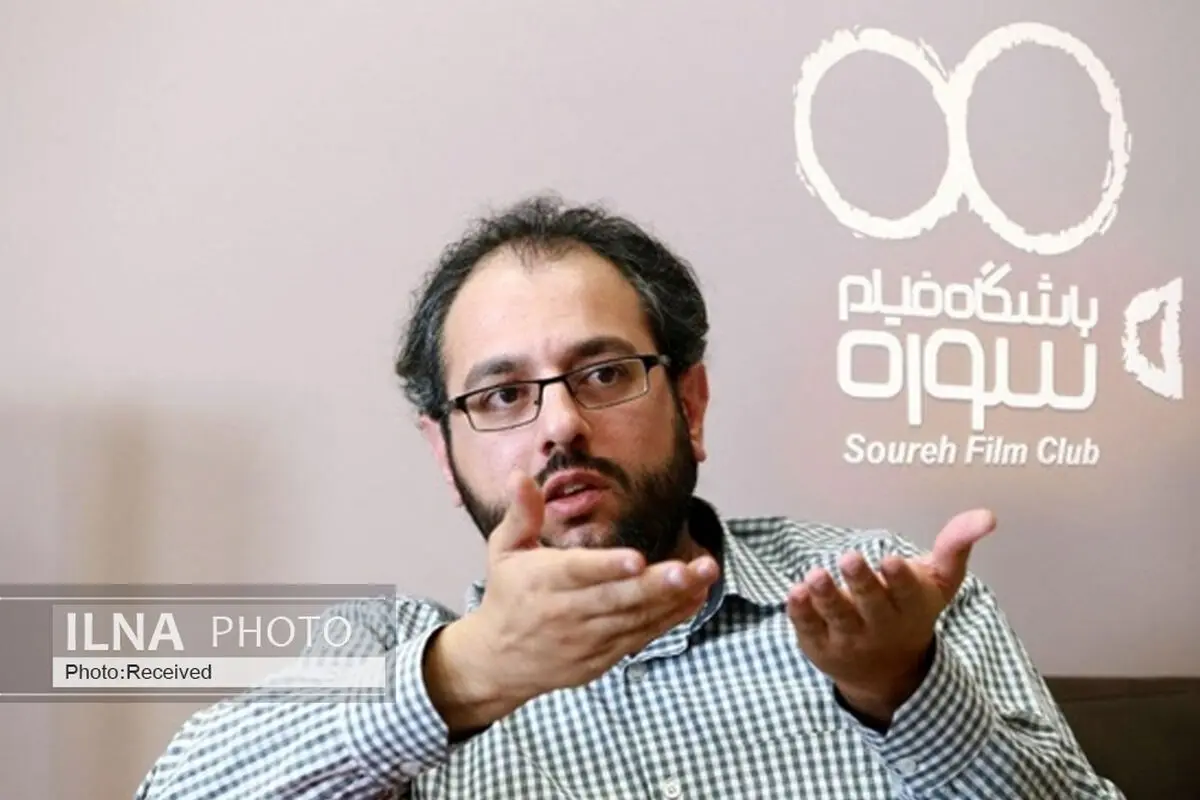 شرایط برای ساخت فیلم‌های سیاسی مهیا نیست/ "مصلحت" هیچ تطبیقی با شخصیت‌های سیاسی ندارد/ "کتونی زرنگی" قربانی اختلافات مدیران تلویزیون شد/ درصد اندکی از مخاطبان "دیدن این فیلم جرم است" را دوست نداشتند