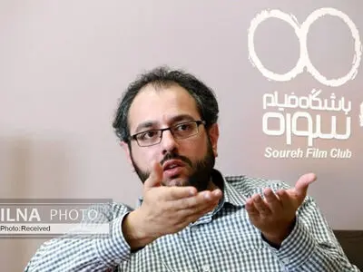 شرایط برای ساخت فیلم‌های سیاسی مهیا نیست/ "مصلحت" هیچ تطبیقی با شخصیت‌های سیاسی ندارد/ "کتونی زرنگی" قربانی اختلافات مدیران تلویزیون شد/ درصد اندکی از مخاطبان "دیدن این فیلم جرم است" را دوست نداشتند