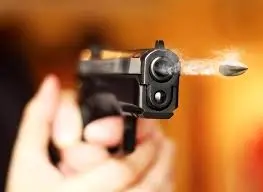 دستگیری عامل تیراندازی در پایانه بار خاش