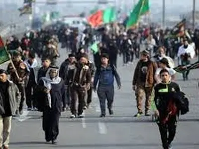 محدودیتی برای حضور اتباع مجاز در مراسم اربعین ایجاد نشده است