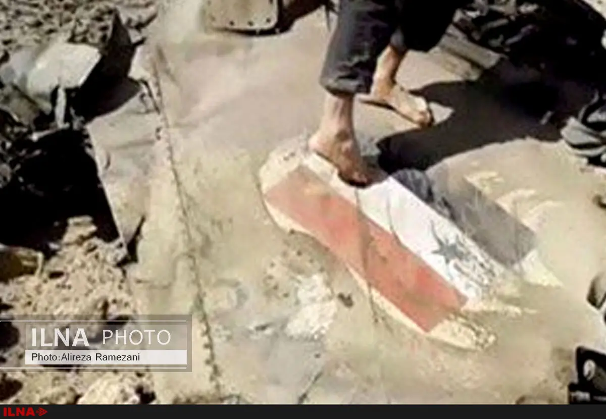 داعش مدعی سرنگونی یک جنگنده سوریه شد