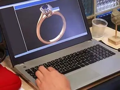 ظرفیت مغفول کارآفرینی طراحی رایانه‌ای زیورآلات: فراخوانی برای حمایت دولت