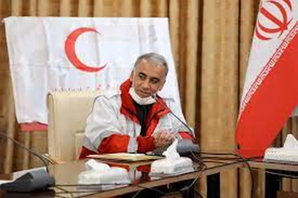 23خانه هلال احمر در استان همدان راه اندازی می شود
