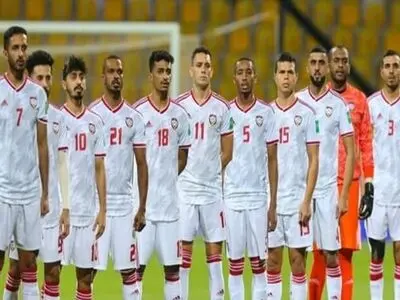  رئیس فدراسیون فوتبال امارات: از صعود ناامید نیستیم 