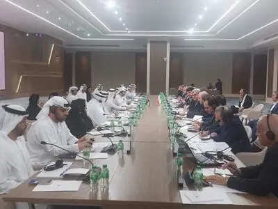 برگزاری نشست کمیسیون مشترک کنسولی ایران و امارات 