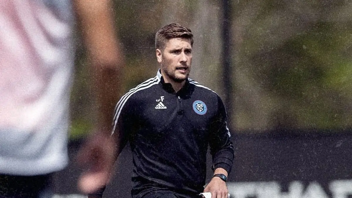 دنیل فرادلی به بایرن مونیخ پیوست