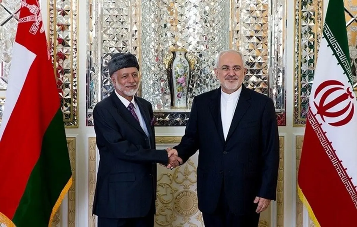 بن‌علوی حامل پیام‌­های آمریکا و انگلیس به تهران نبوده است