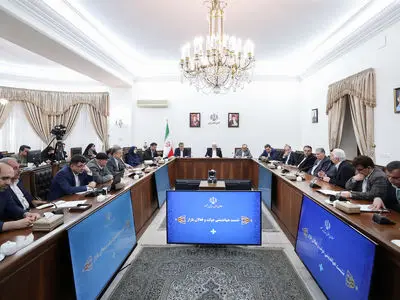  امروز بیش از هر زمان به رفاقت ملی نیاز داریم