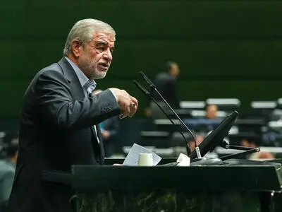۲۲ بهمن روز تجلی اراده الهی است