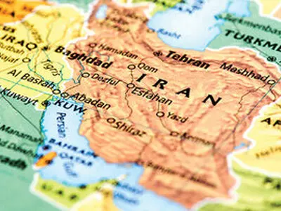 نام ایران از کجا آمده است؟/فیلم